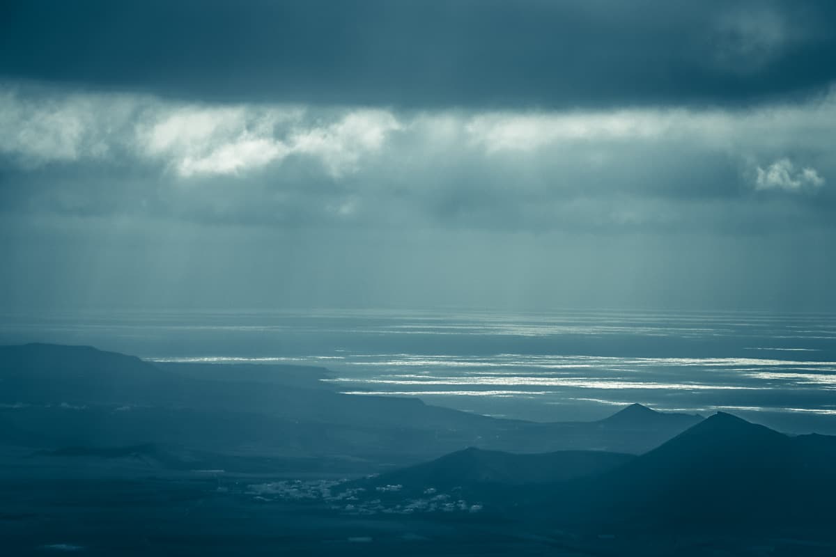 Lanzerote: Echoes in a Lost Chronotope - Image 2