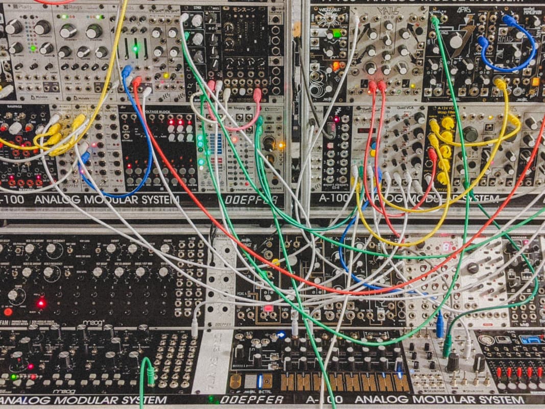 Lanzerote: Echoes in a Lost Chronotope - Image 15