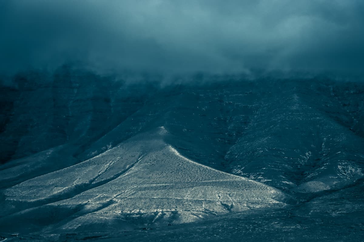Lanzerote: Echoes in a Lost Chronotope - Image 3