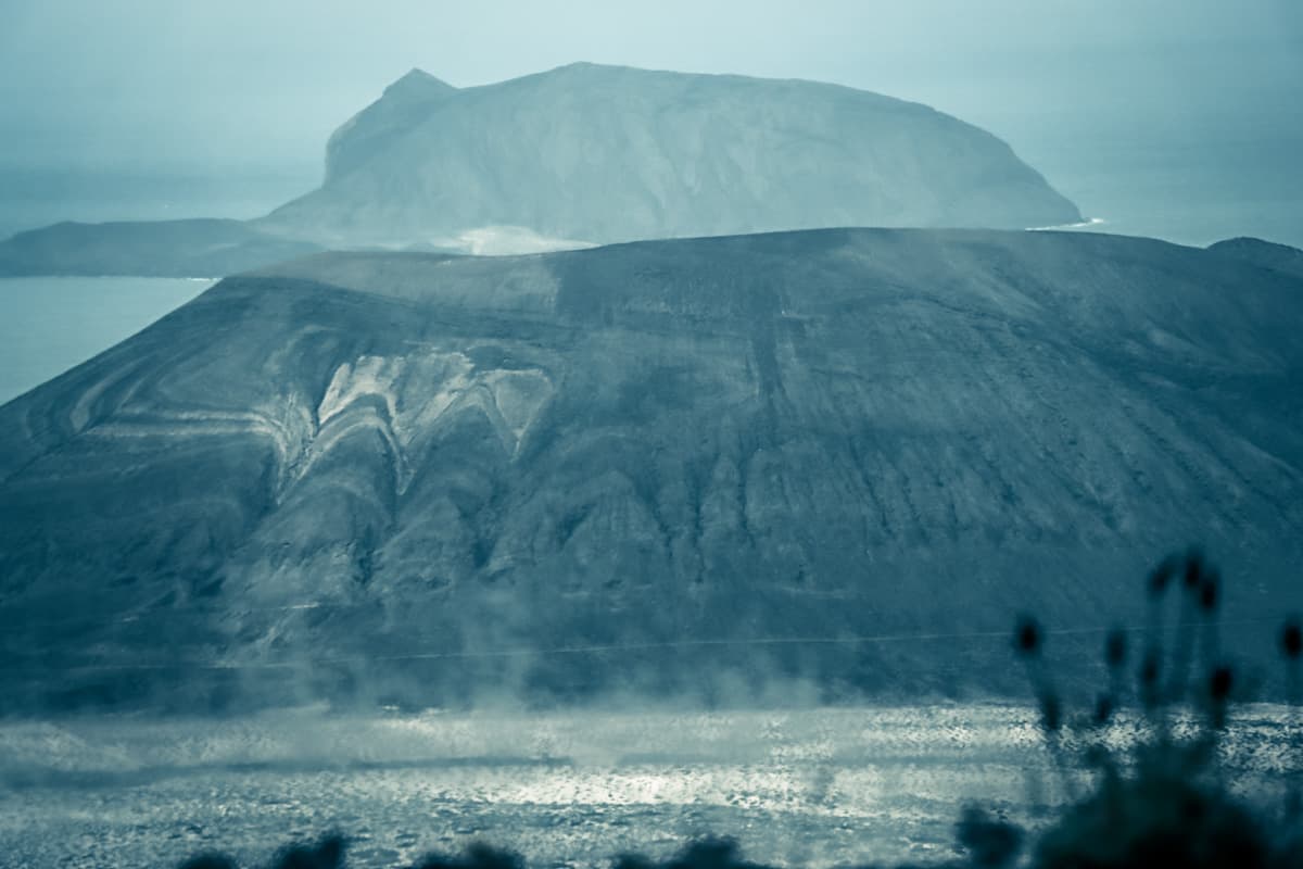 Lanzerote: Echoes in a Lost Chronotope - Image 4