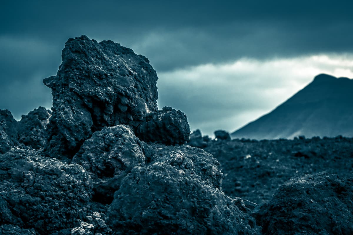 Lanzerote: Echoes in a Lost Chronotope - Image 7
