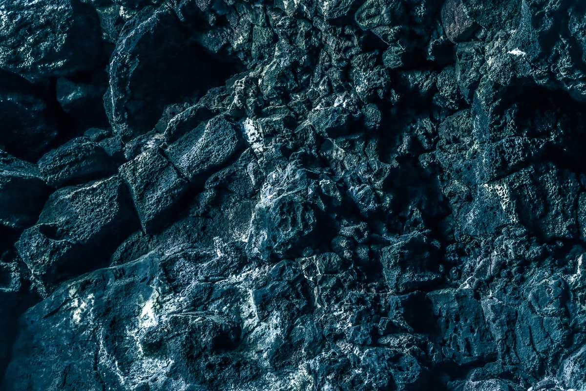 Lanzerote: Echoes in a Lost Chronotope - Image 9