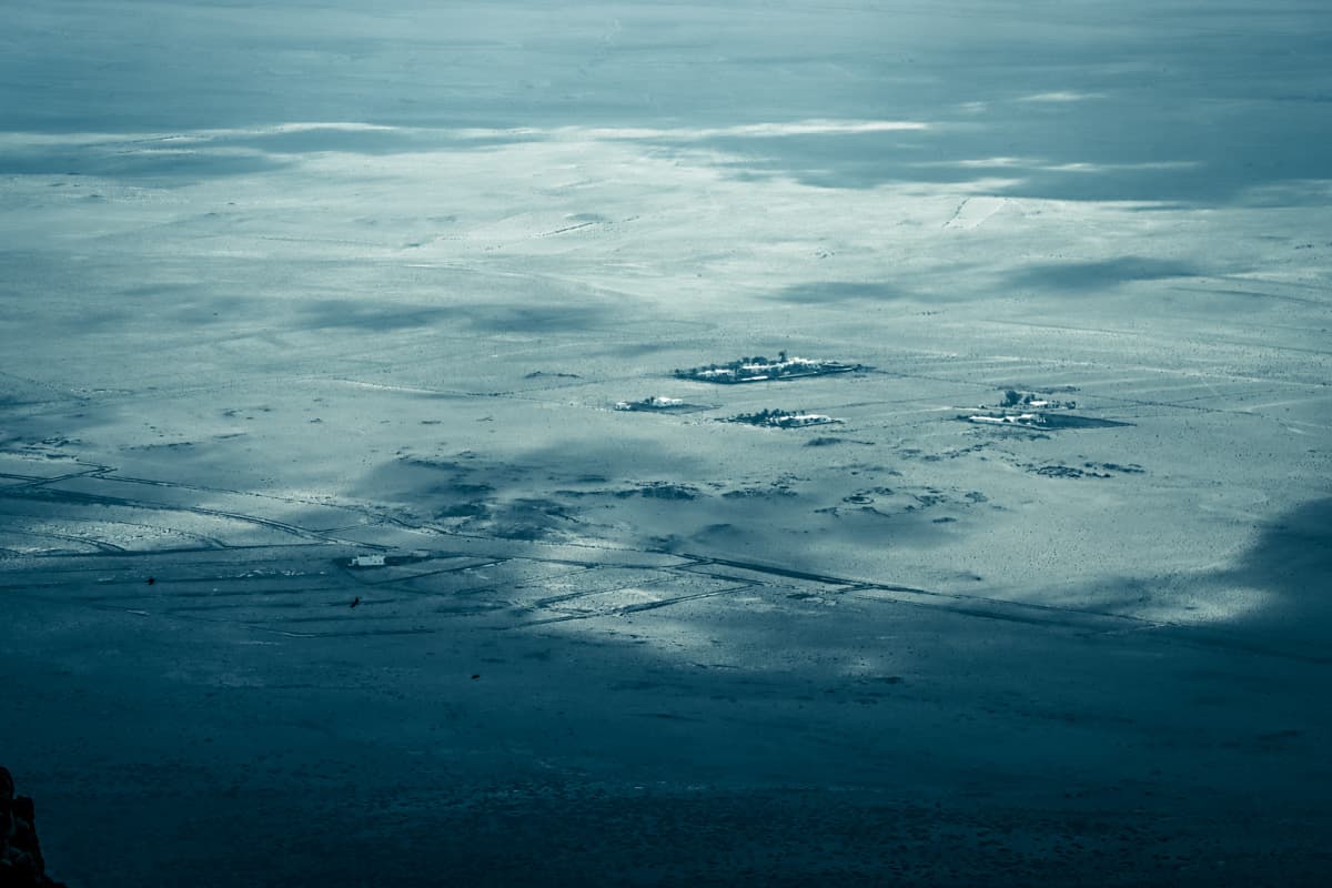 Lanzerote: Echoes in a Lost Chronotope - Image 12