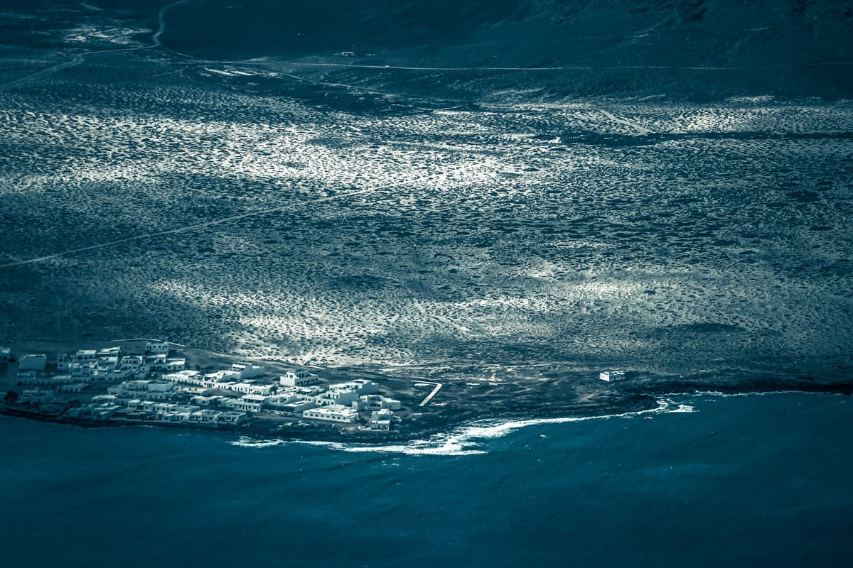 Lanzerote: Echoes in a Lost Chronotope - Image 14