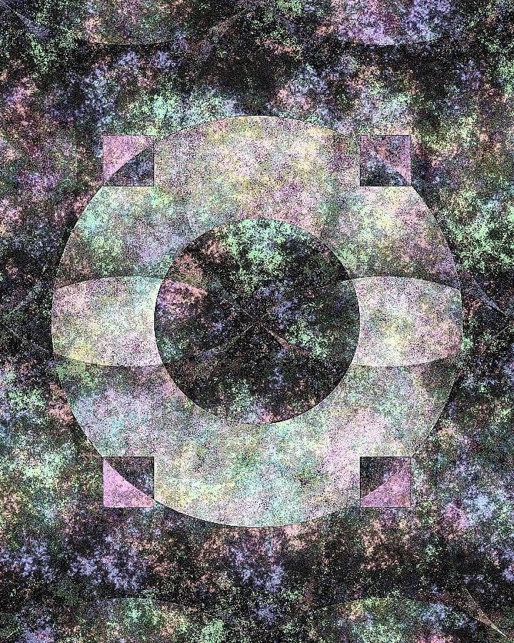 Order and Chaos - Image 1