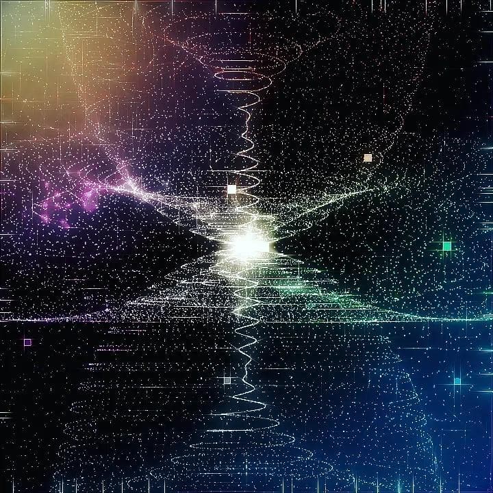 Order and Chaos - Image 4