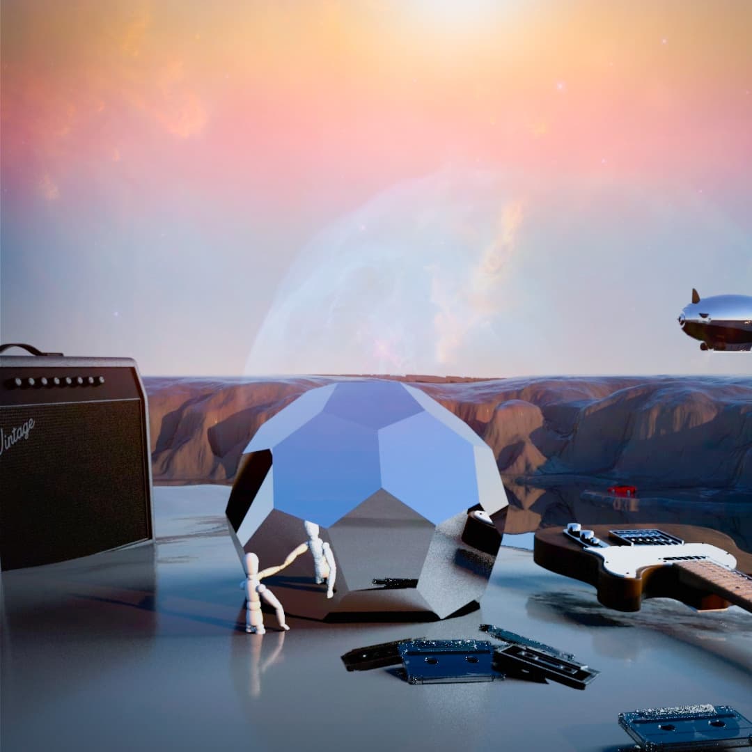 Surreal Connection - Image 1