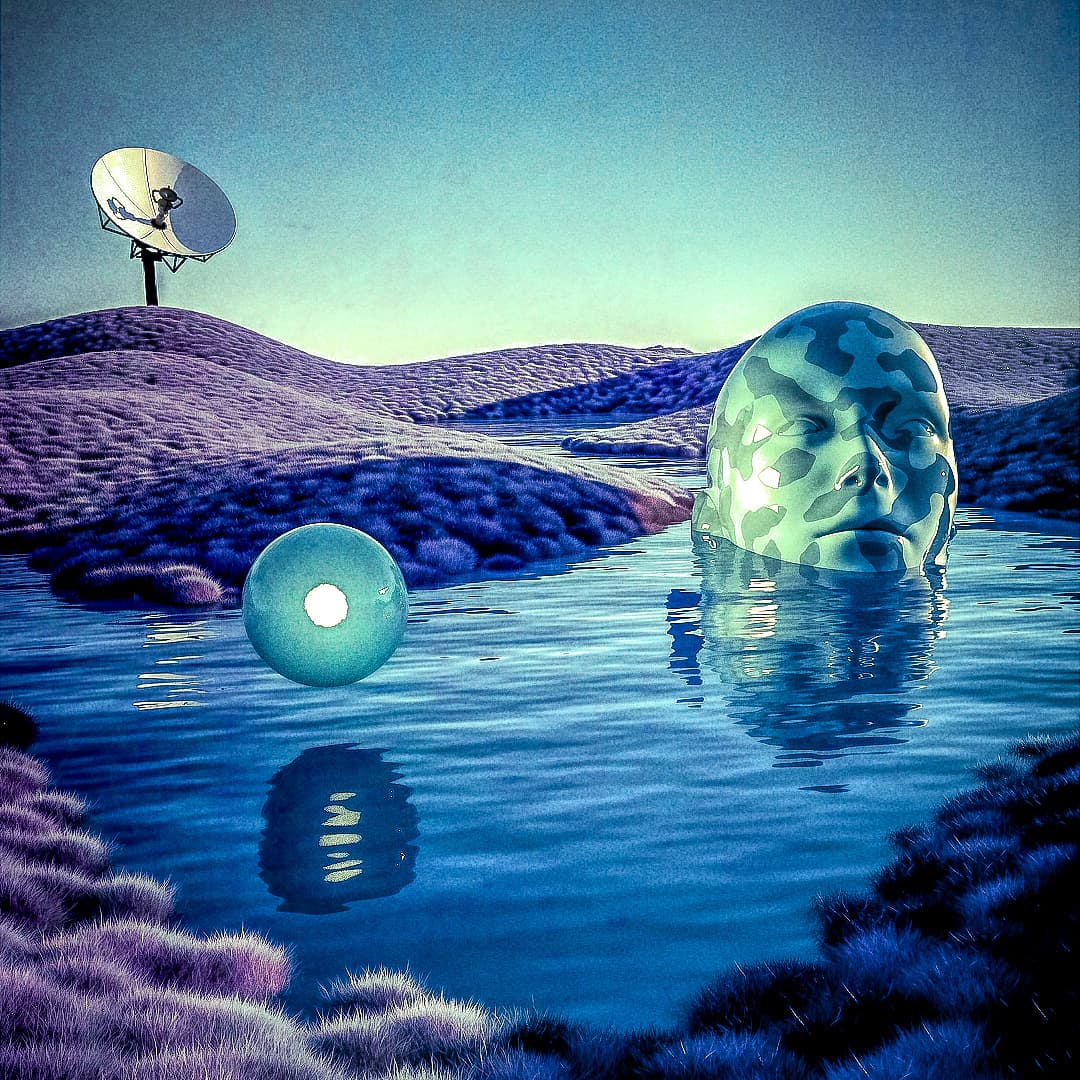 Surreal Connection - Image 3