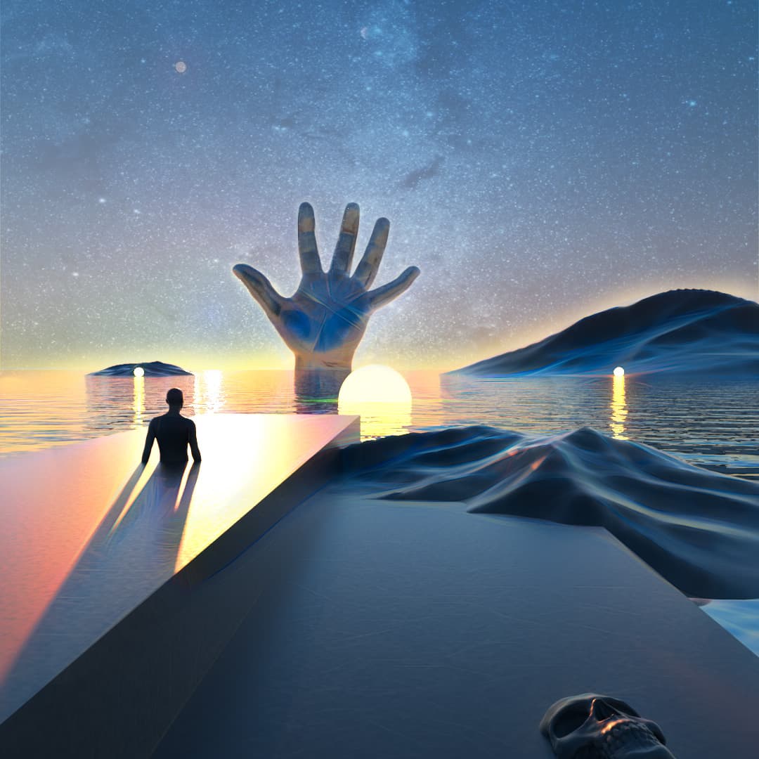 Surreal Connection - Image 2